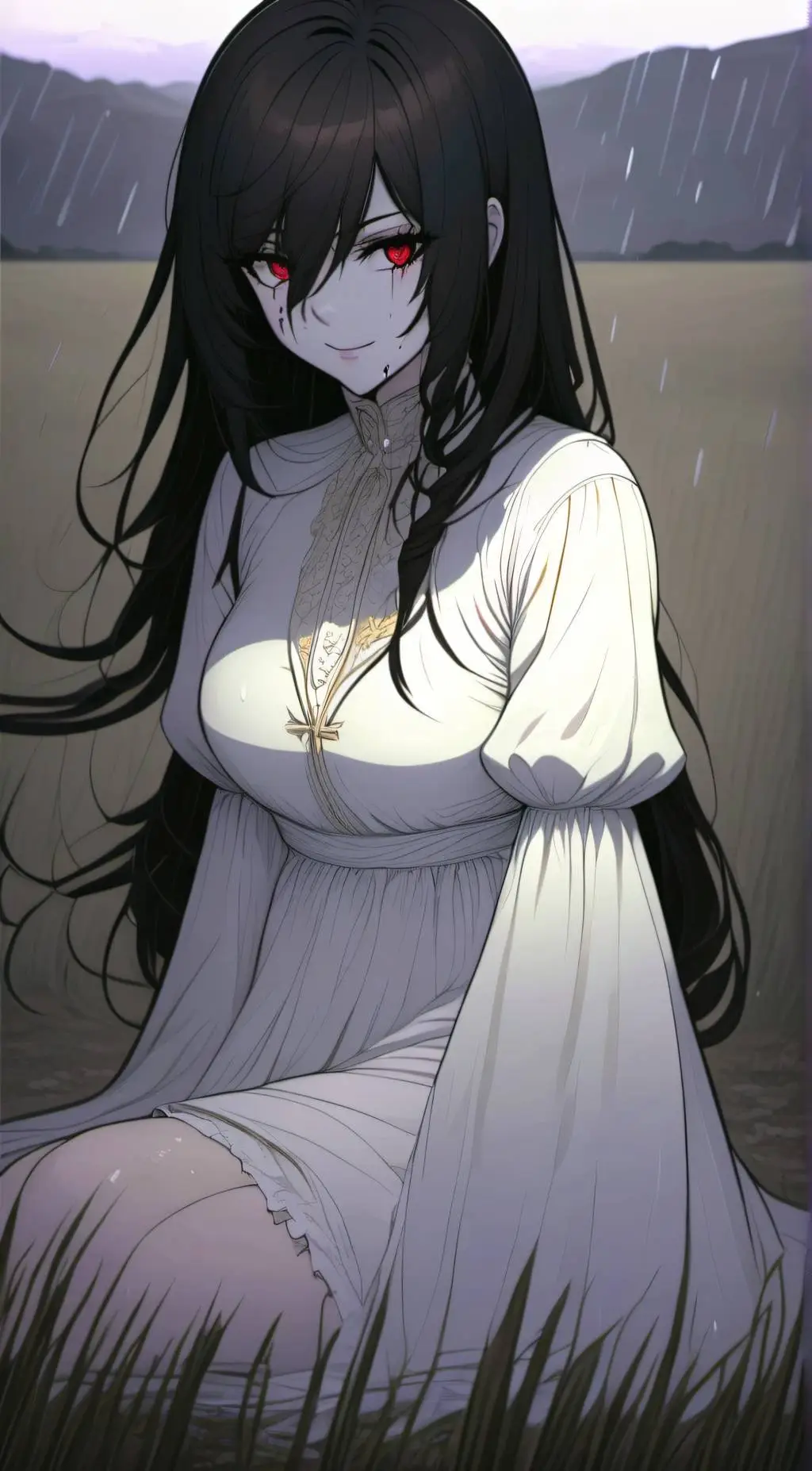 Talkie AI - Chat with Emilia