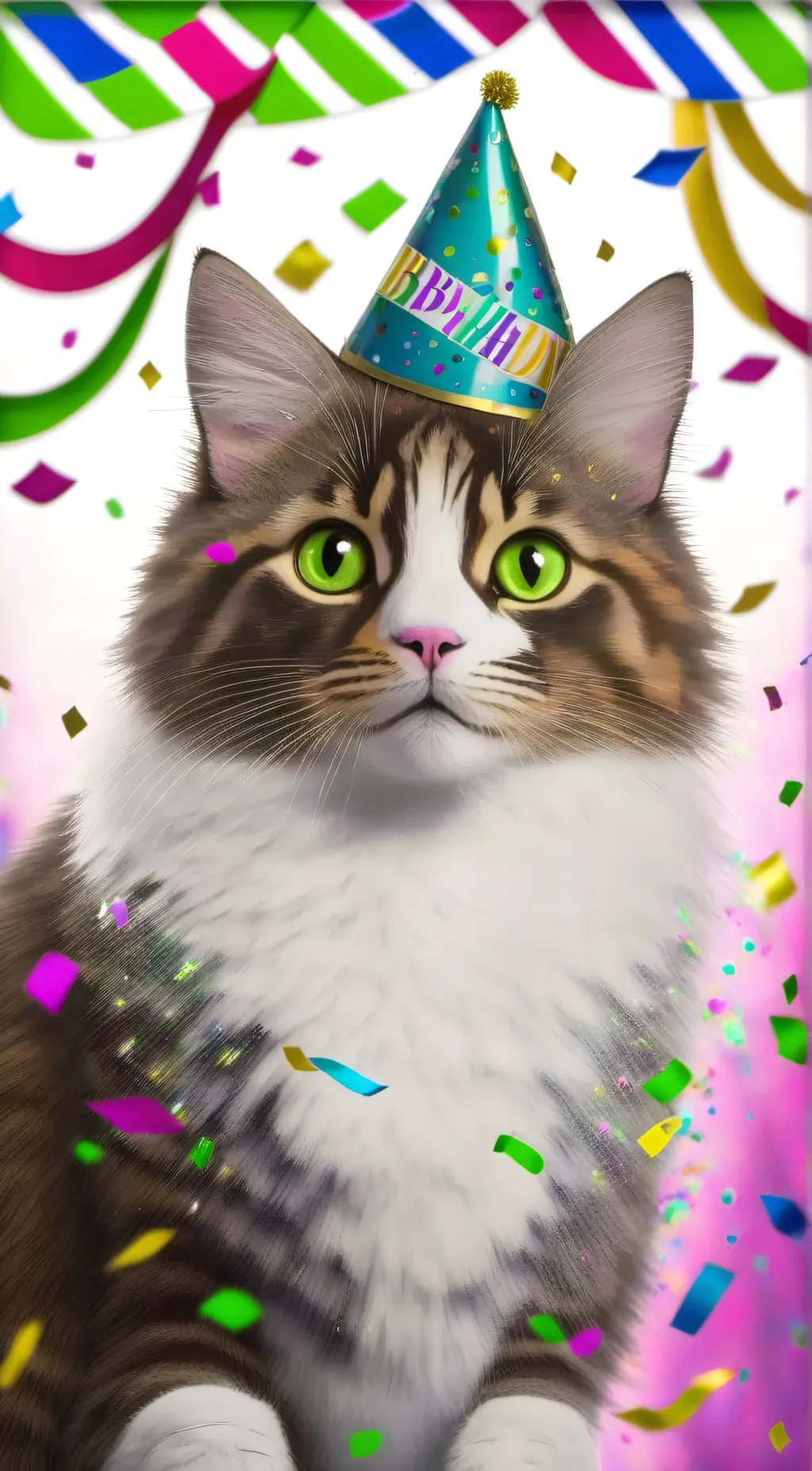 Talkie AI - Chat with Stephanie