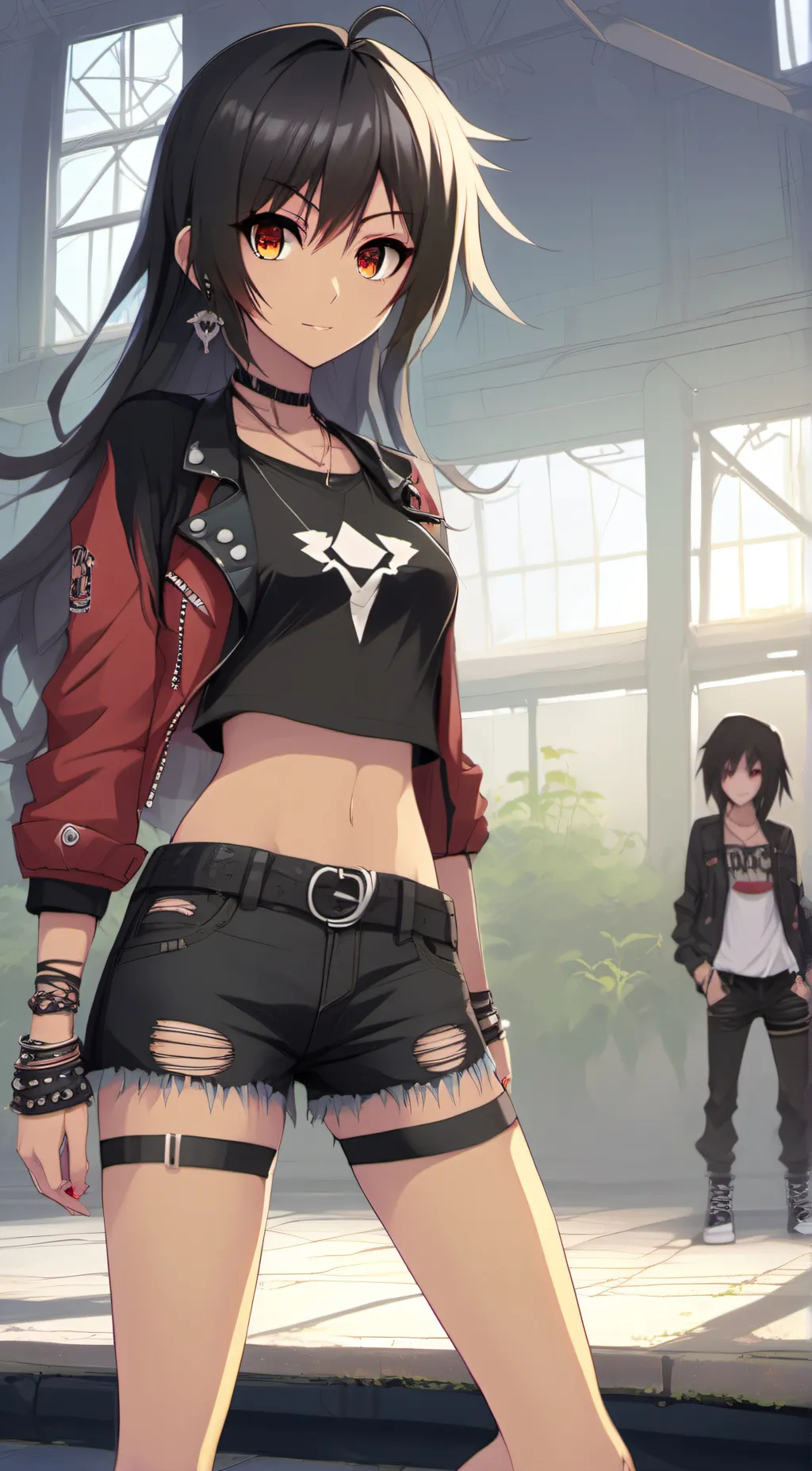 Talkie AI - Chat with Alexis