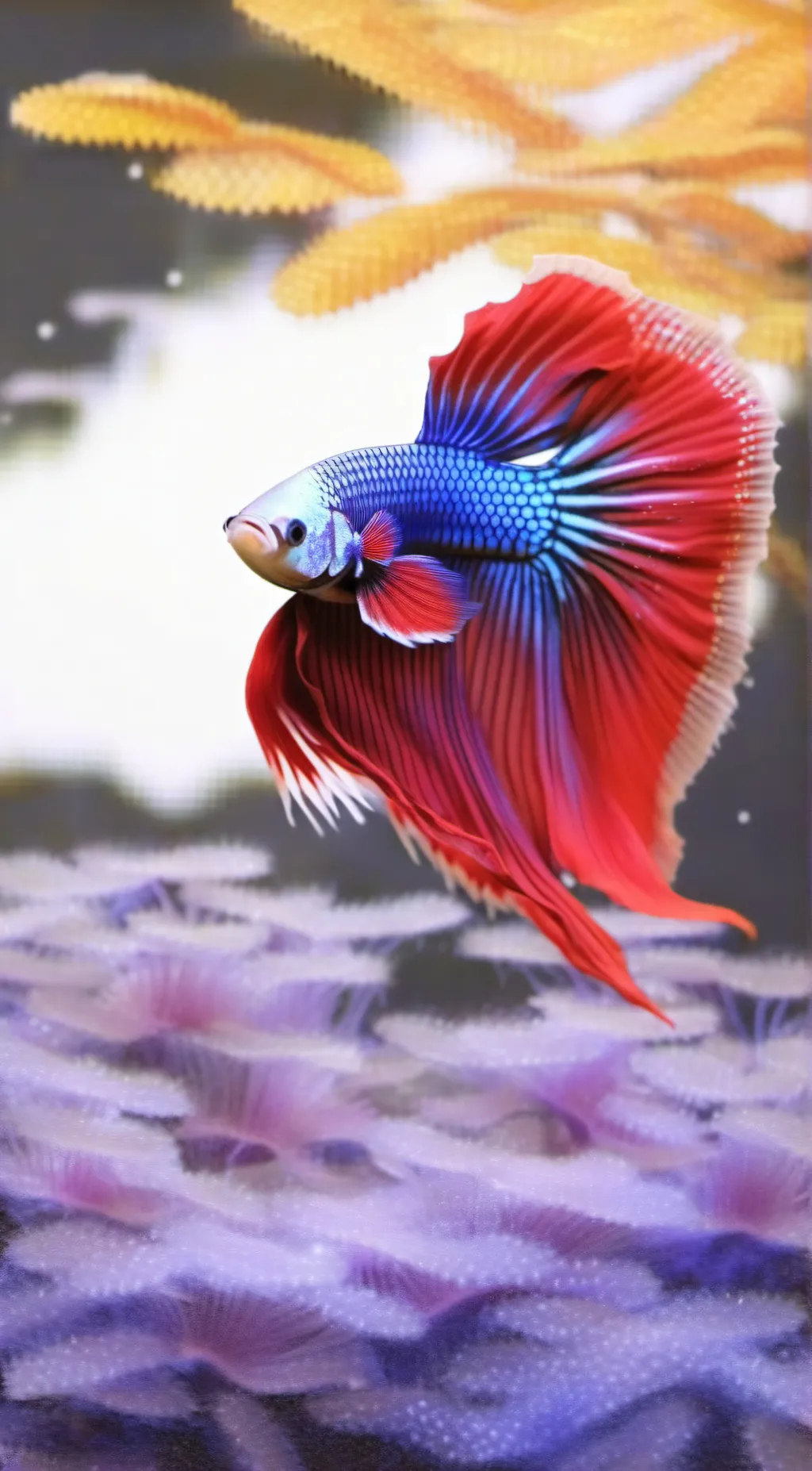 Talkie AI - Chat with Mr.Bumbles