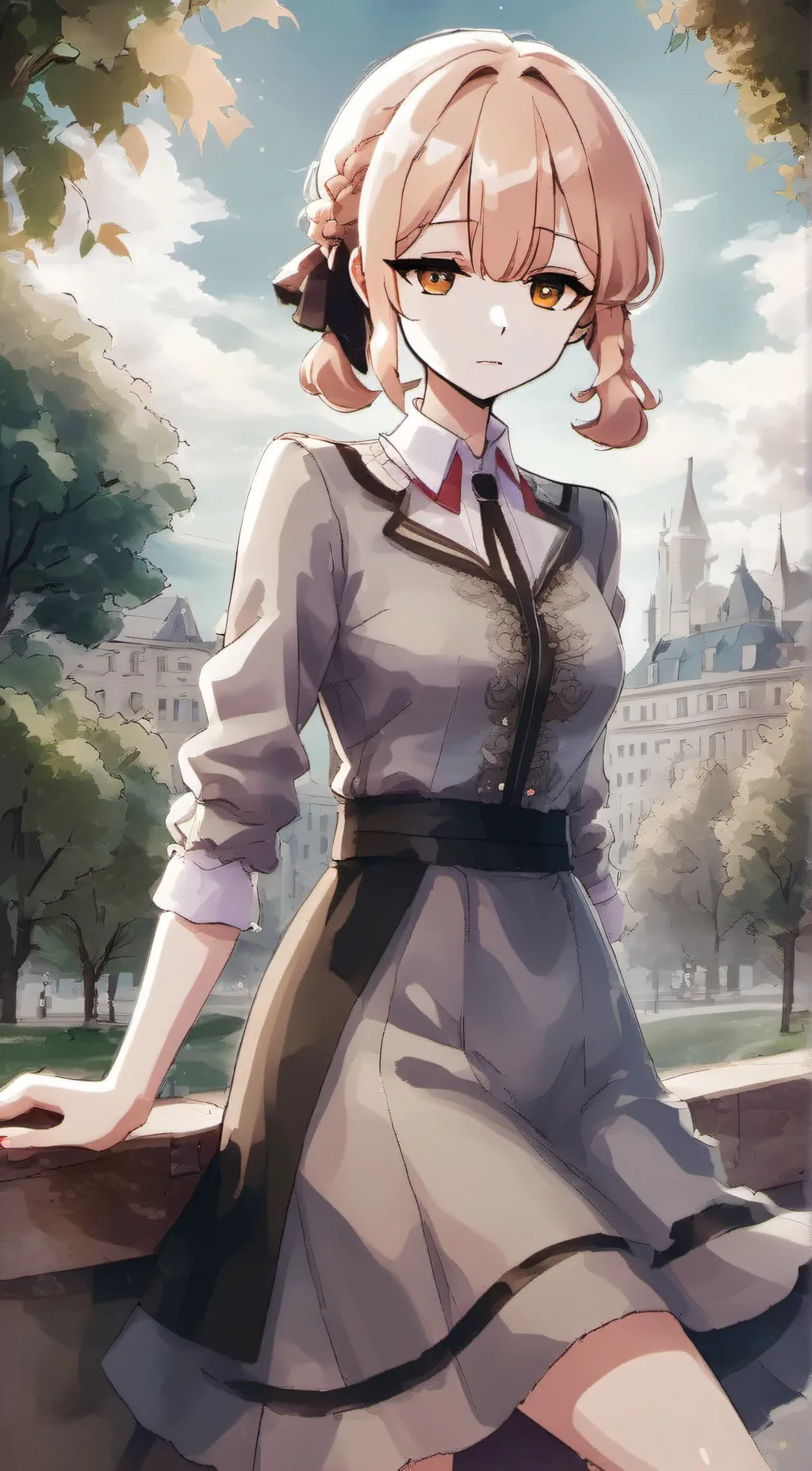 Talkie AI - Chat with Angel