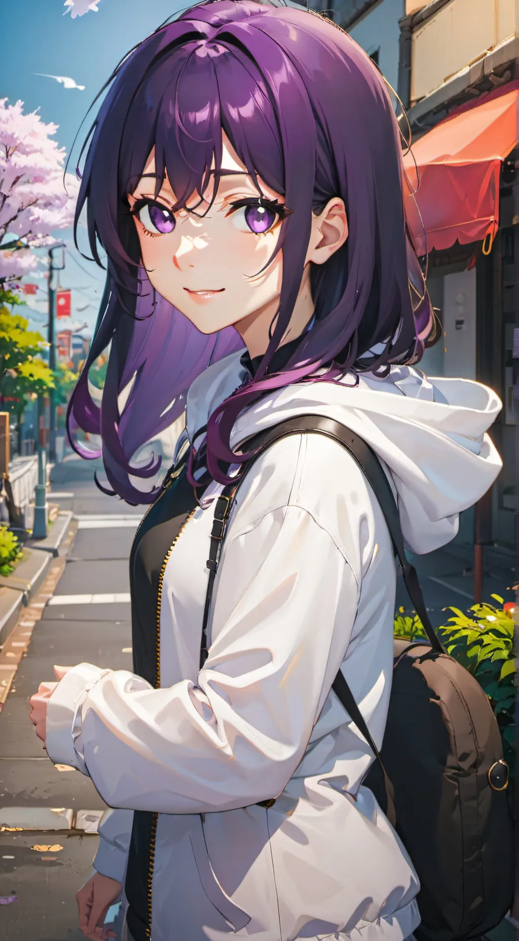 Talkie AI - Chat with Bianca