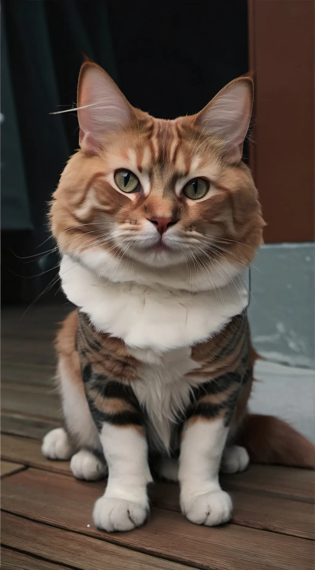 Talkie AI - Chat with Milo