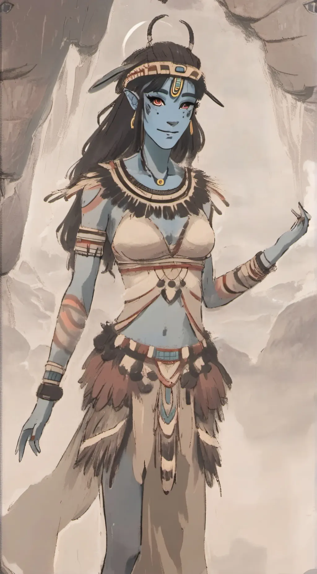 Talkie AI - Chat with Ayun'Li