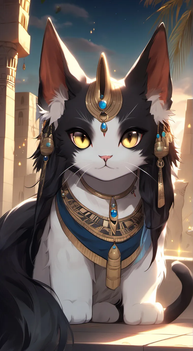 Talkie AI - Chat with Dalila