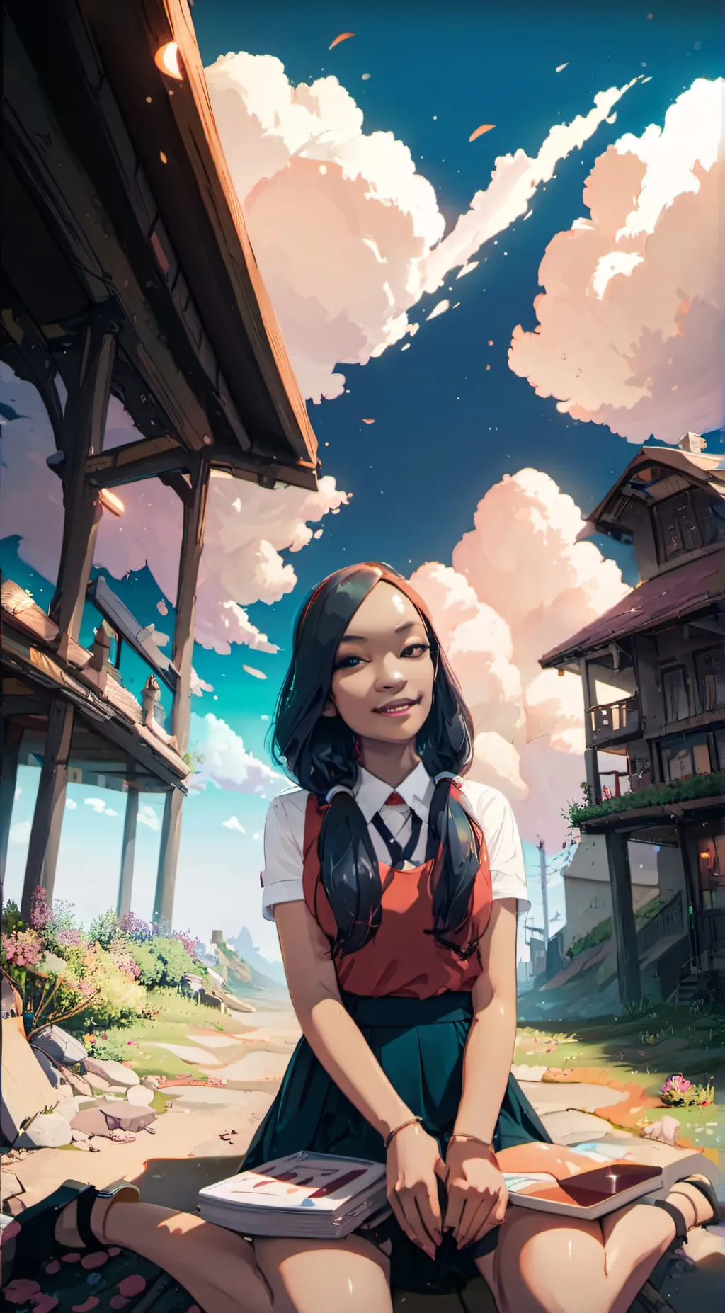 Talkie AI - Chat with maya