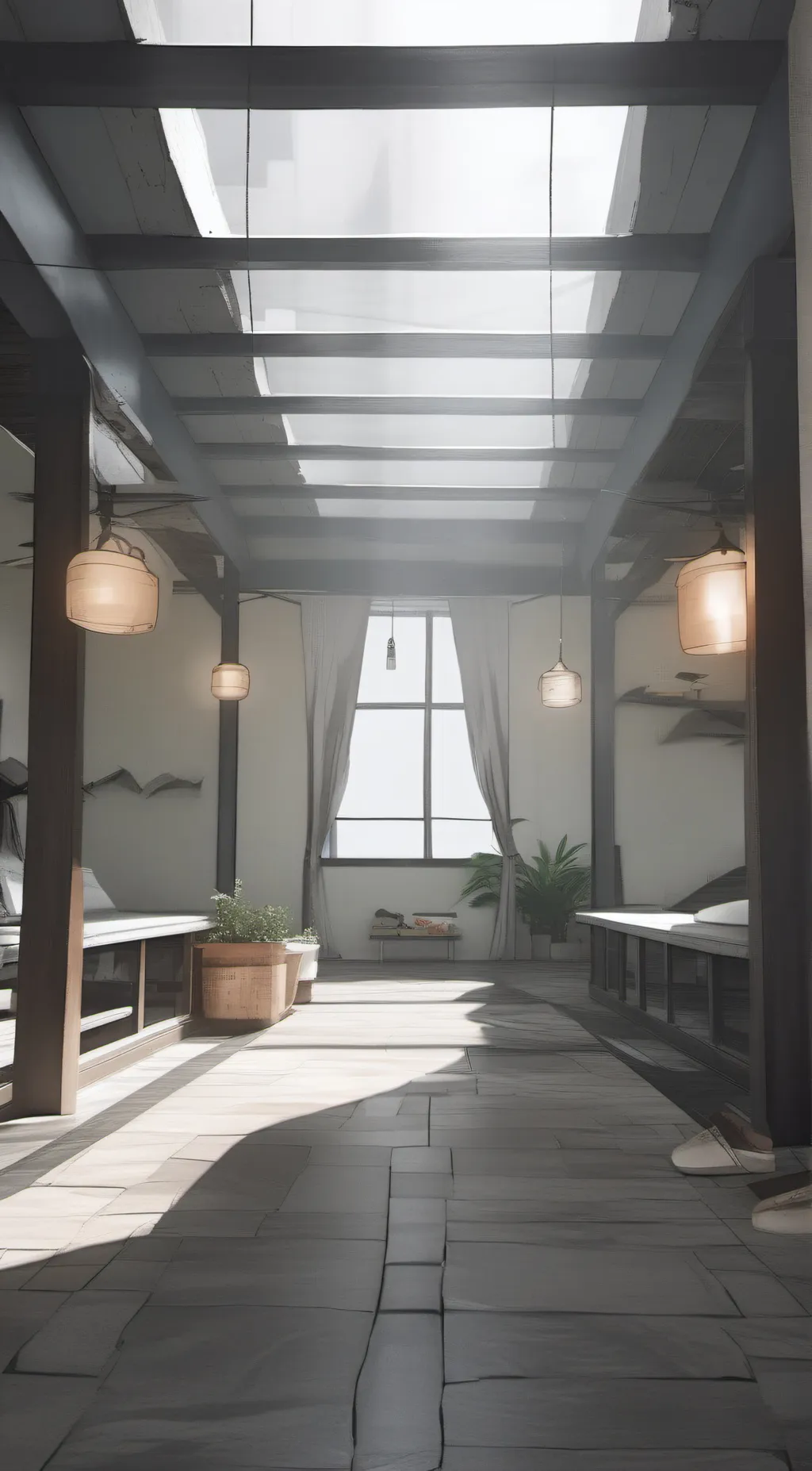 ai character: guess the lyrics background