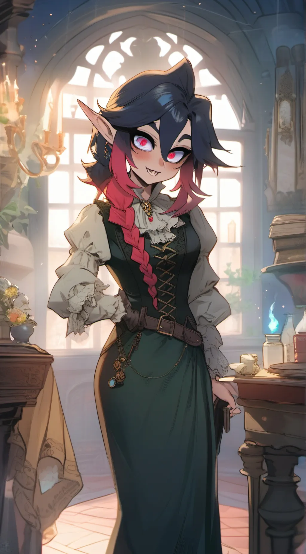 Talkie AI - Chat with Kindra