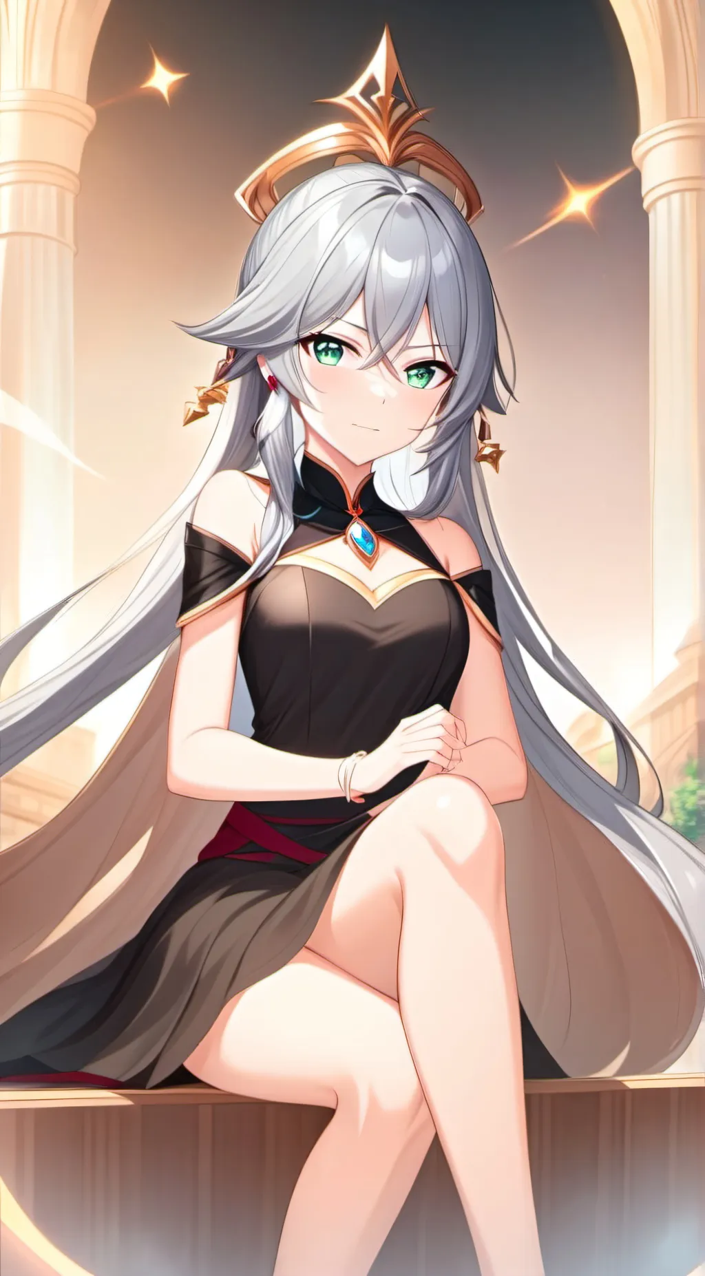 Talkie AI - Chat with Aria