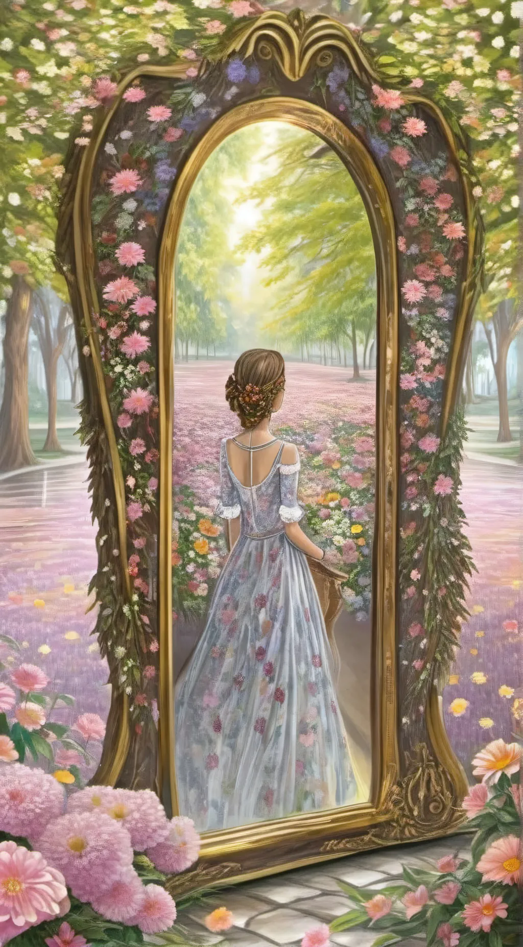 Talkie AI - Chat with lisa 