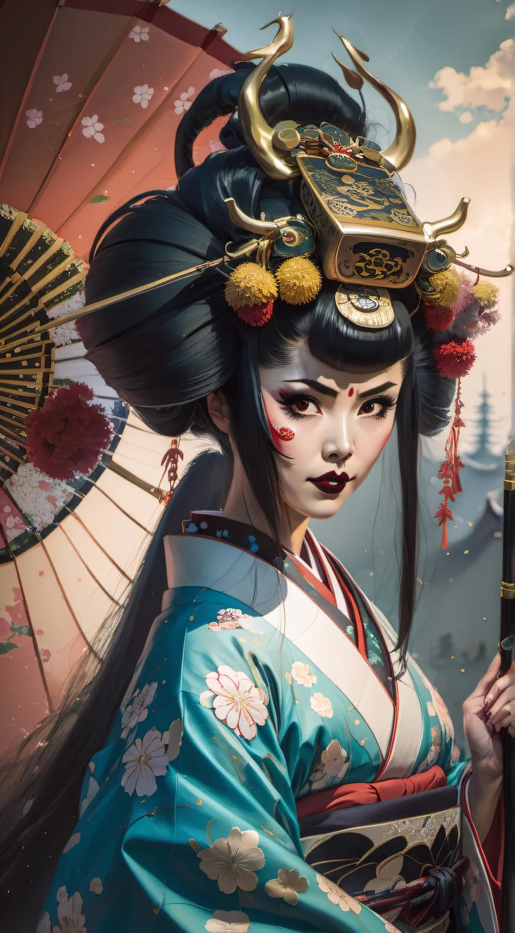 Talkie AI - Chat with Mizu