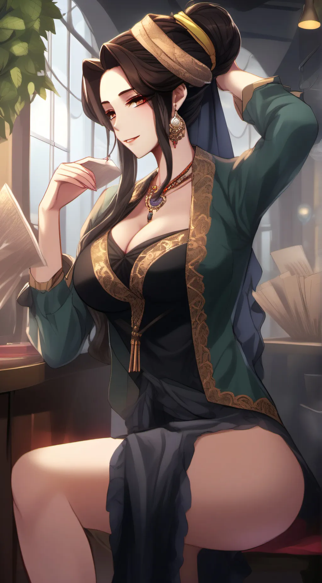 Talkie AI - Chat with Yoko