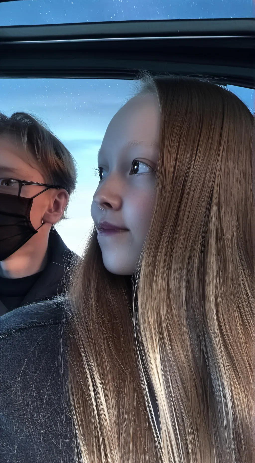 ai character: ava background