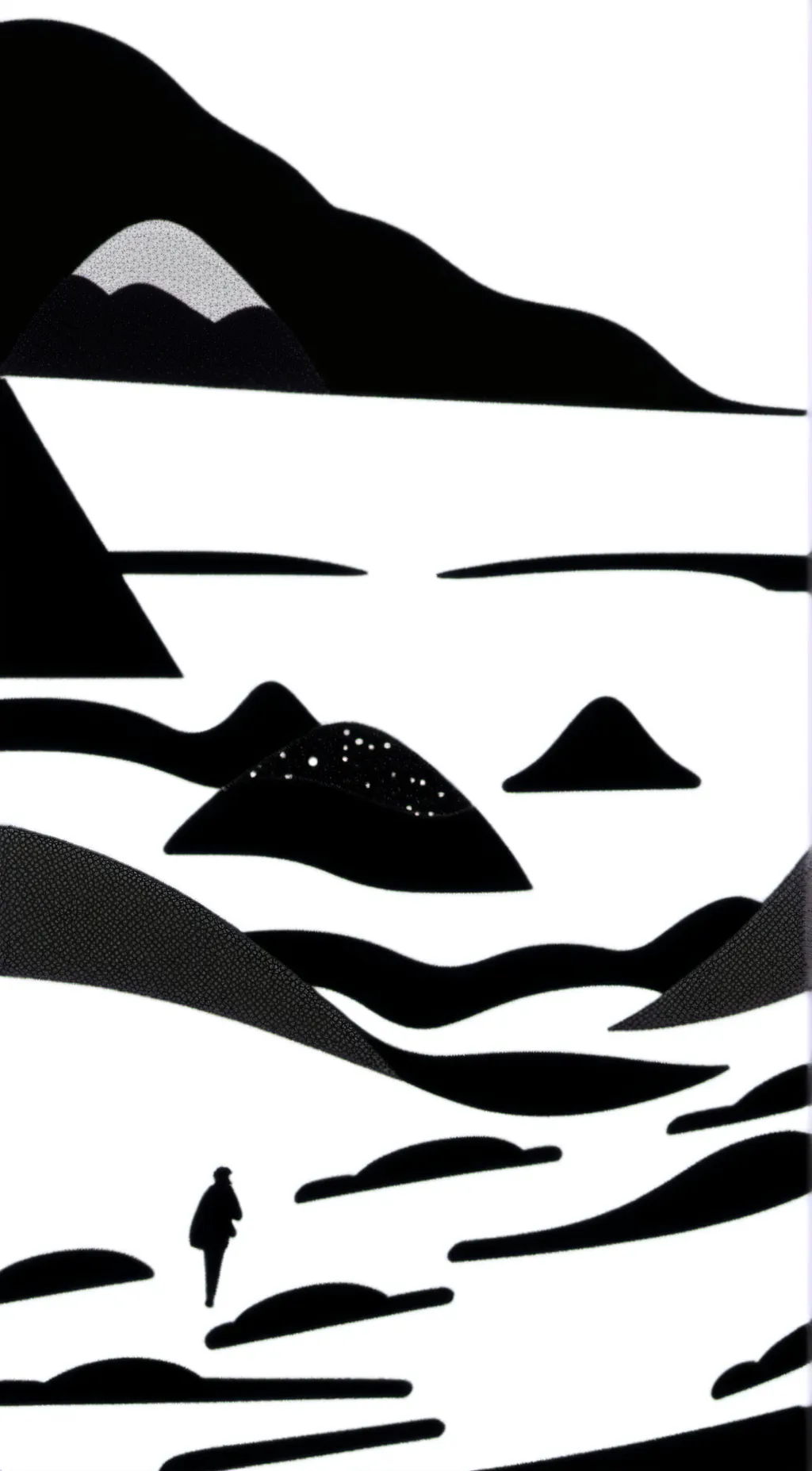 ai character: Abyss background