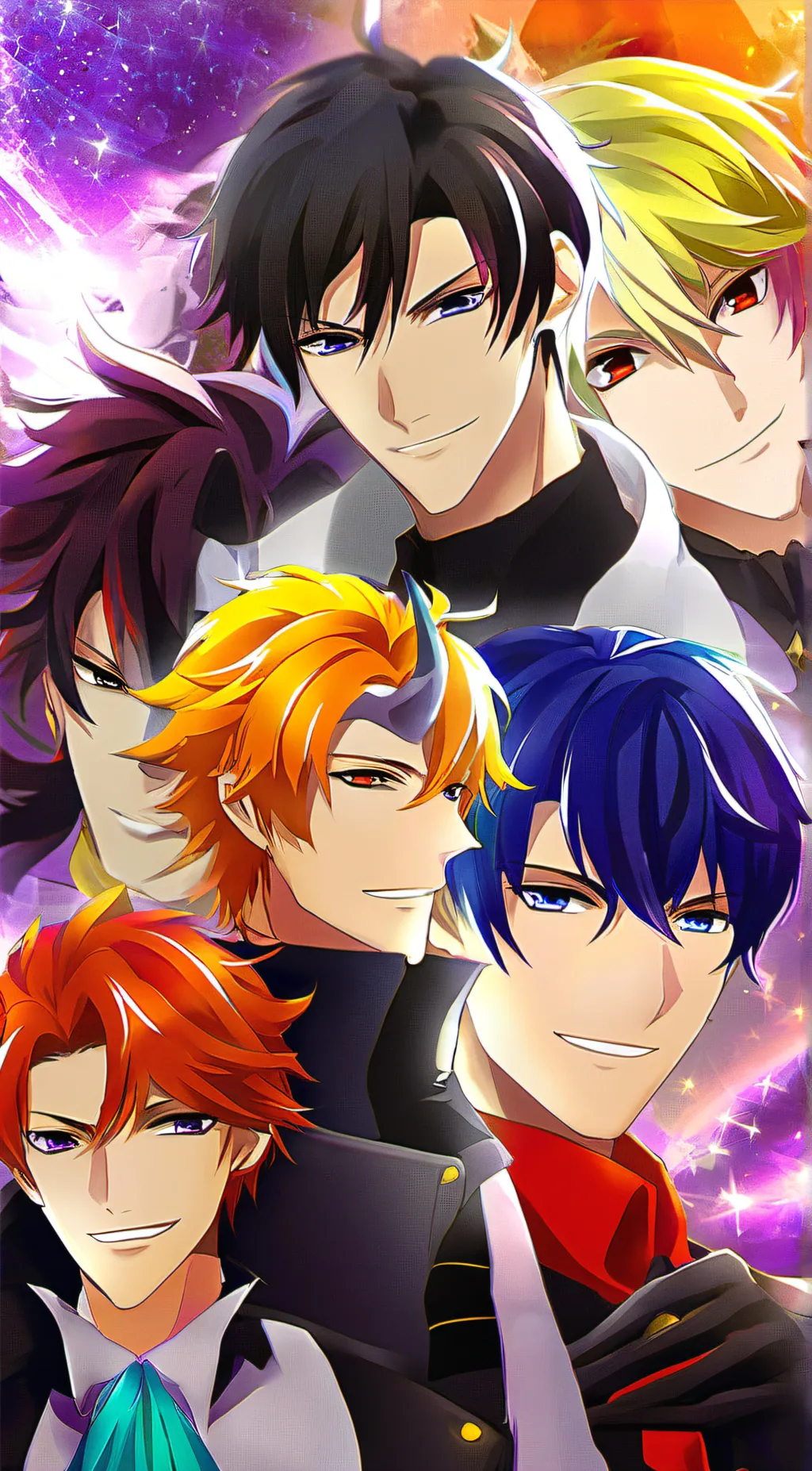 Talkie AI - Chat with Gloria