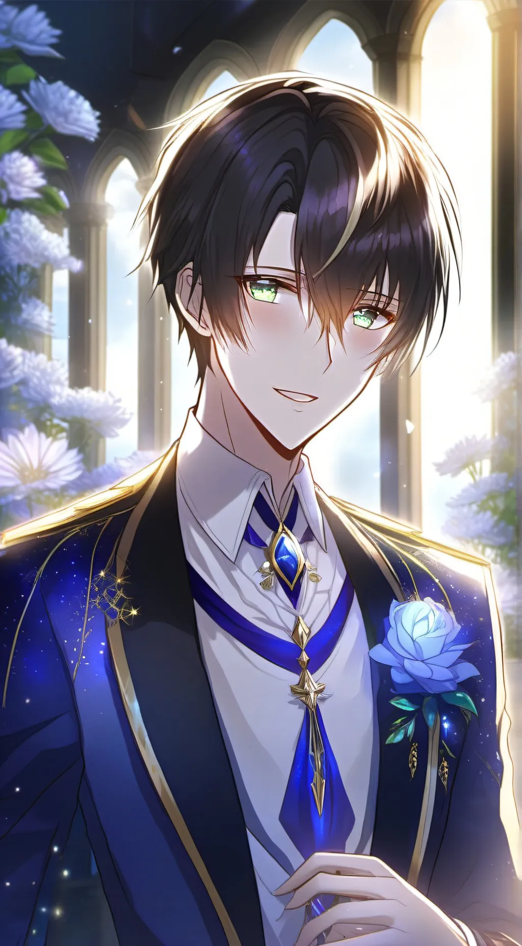 Talkie AI - Chat with lokia