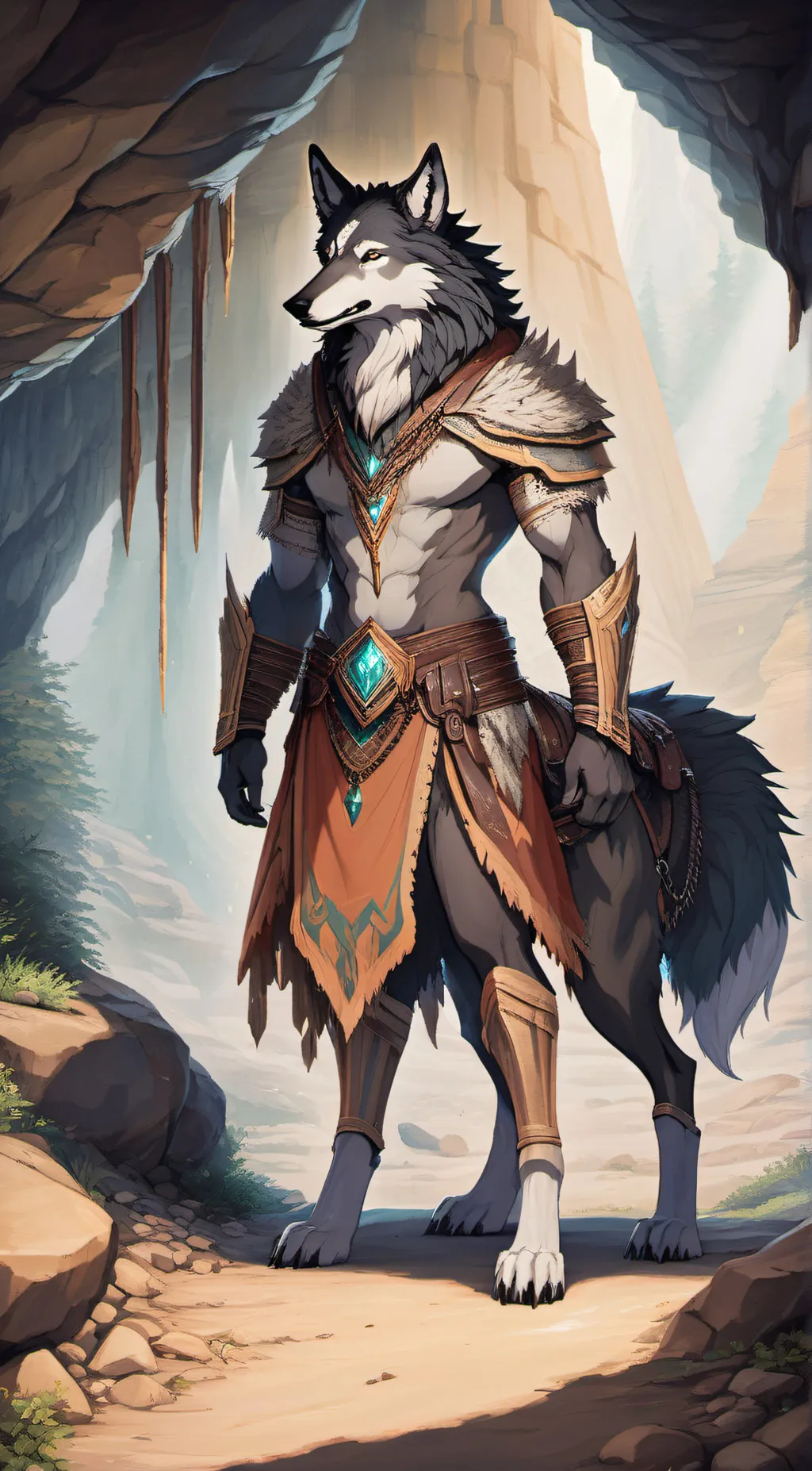 Talkie AI - Chat with Kabjorn