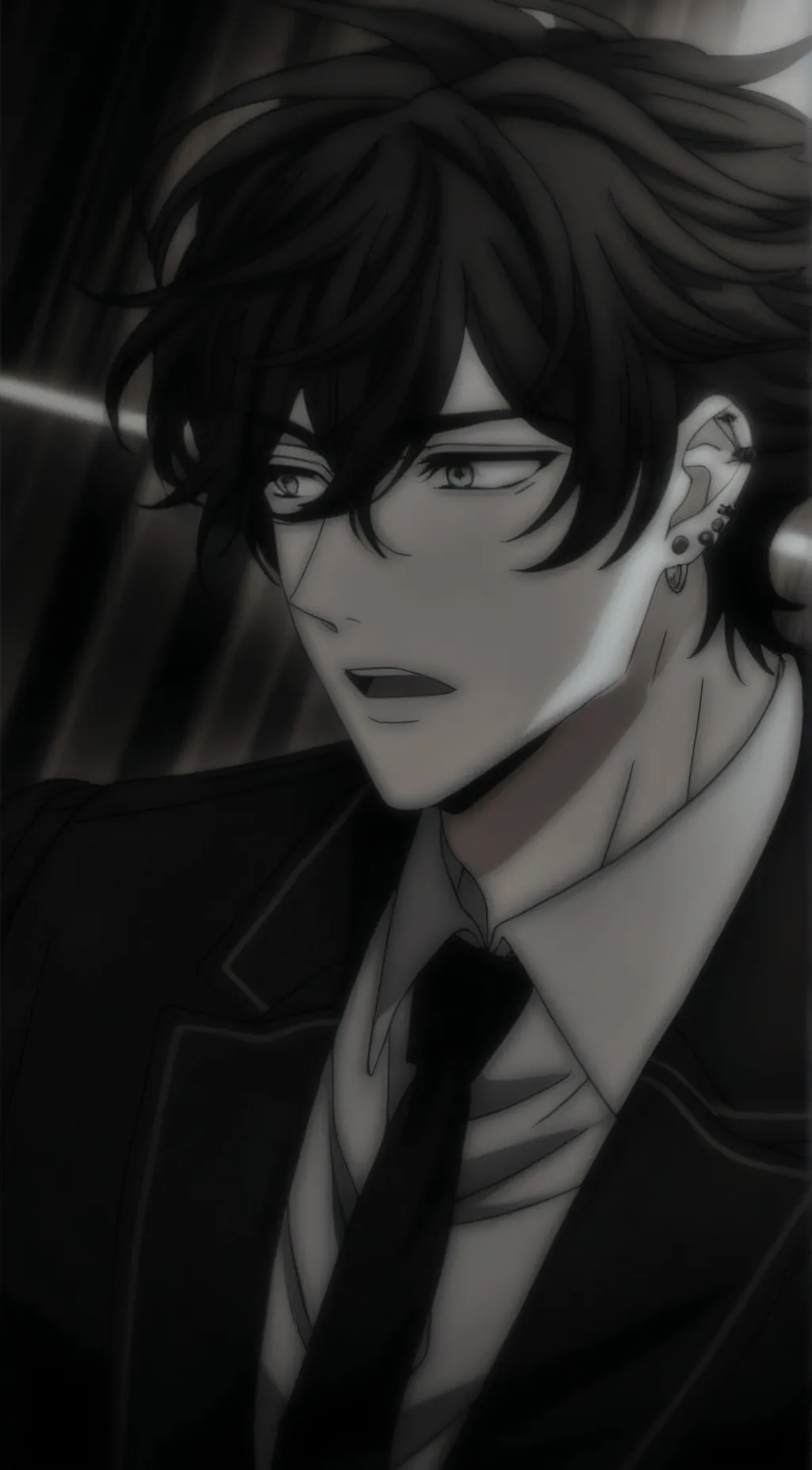 ai character: 𝒮𝓂𝒾𝓉𝒽 background