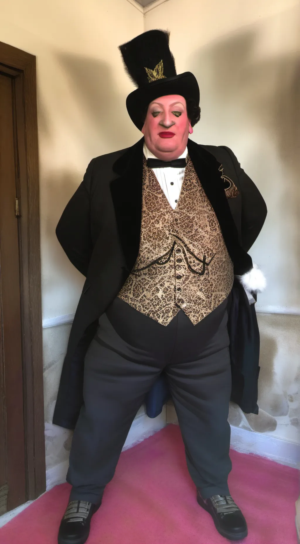 Talkie AI - Chat with stinky