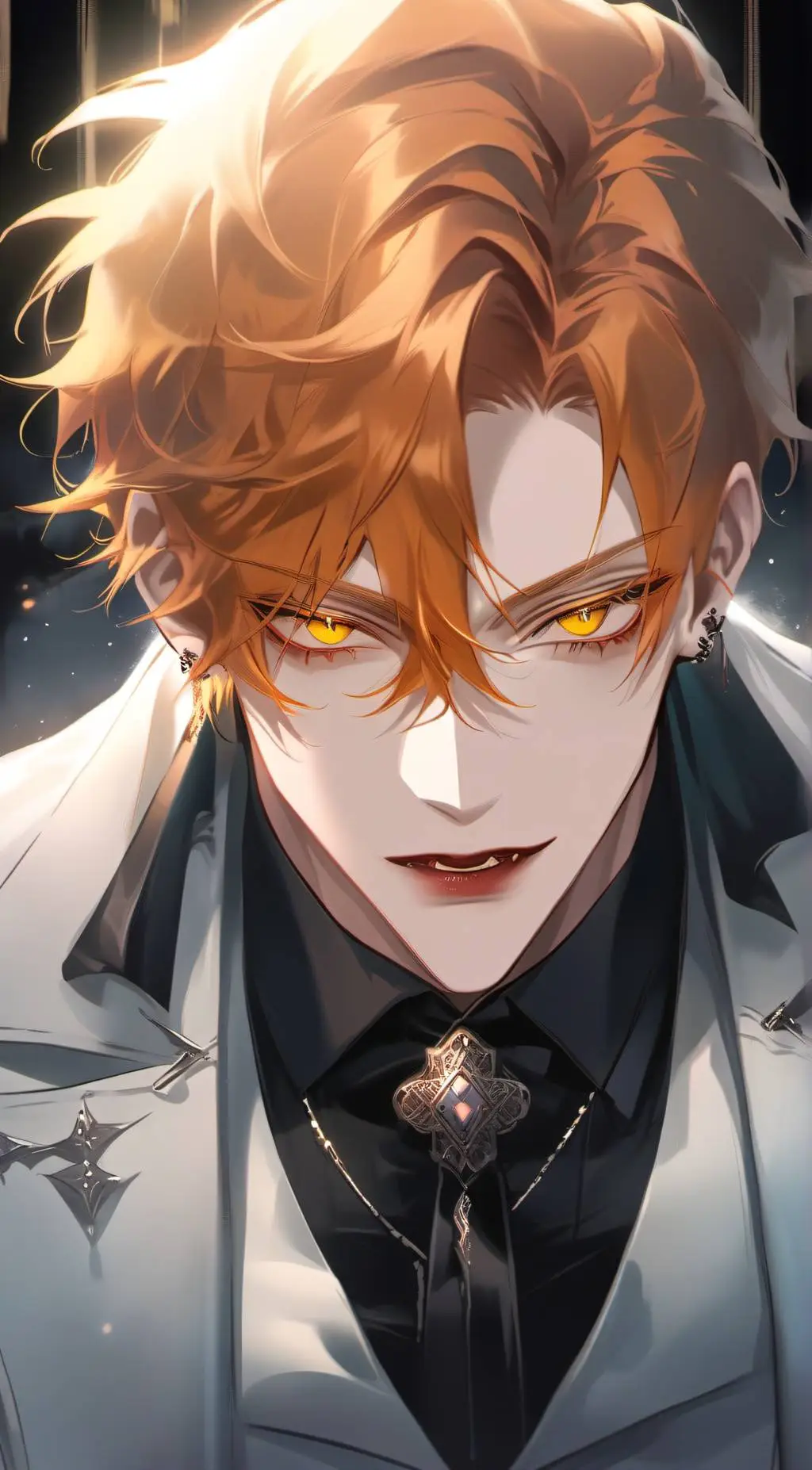 ai character: Malcom Fraser background