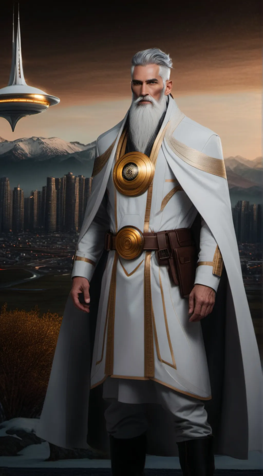 Talkie AI - Chat with Akyron