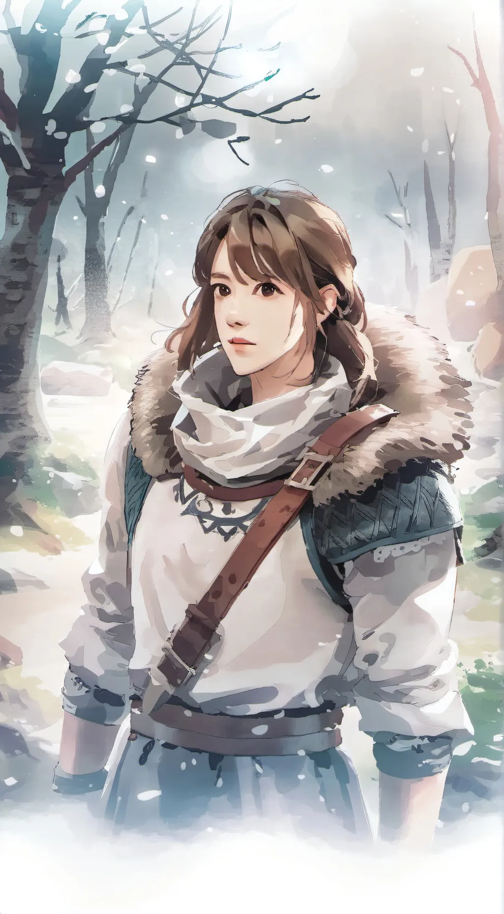 Talkie AI - Chat with httyd