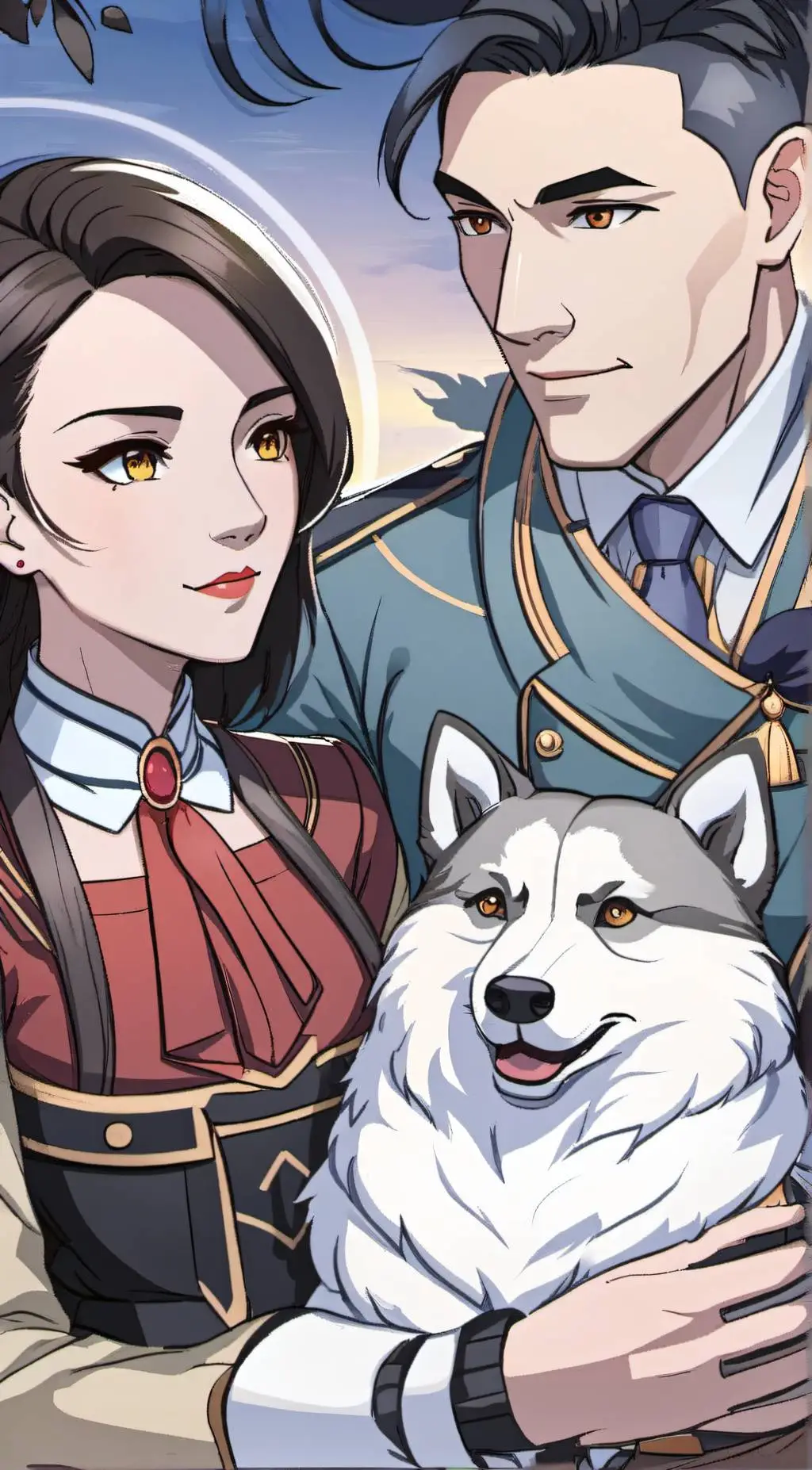 Talkie AI - Chat with Bella