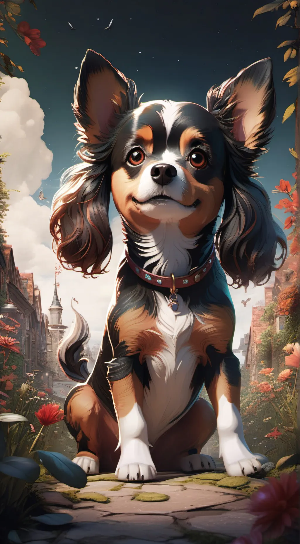 Talkie AI - Chat with Buddy