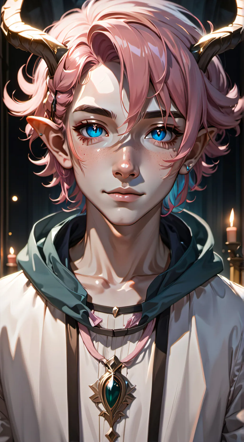 ai character: Jessie Cedarwood background