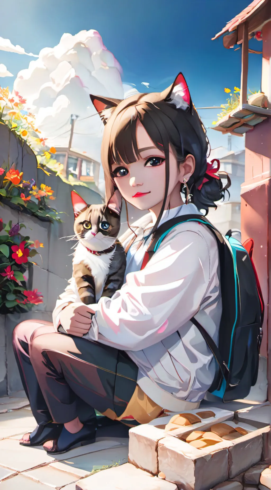 Talkie AI - Chat with jhose