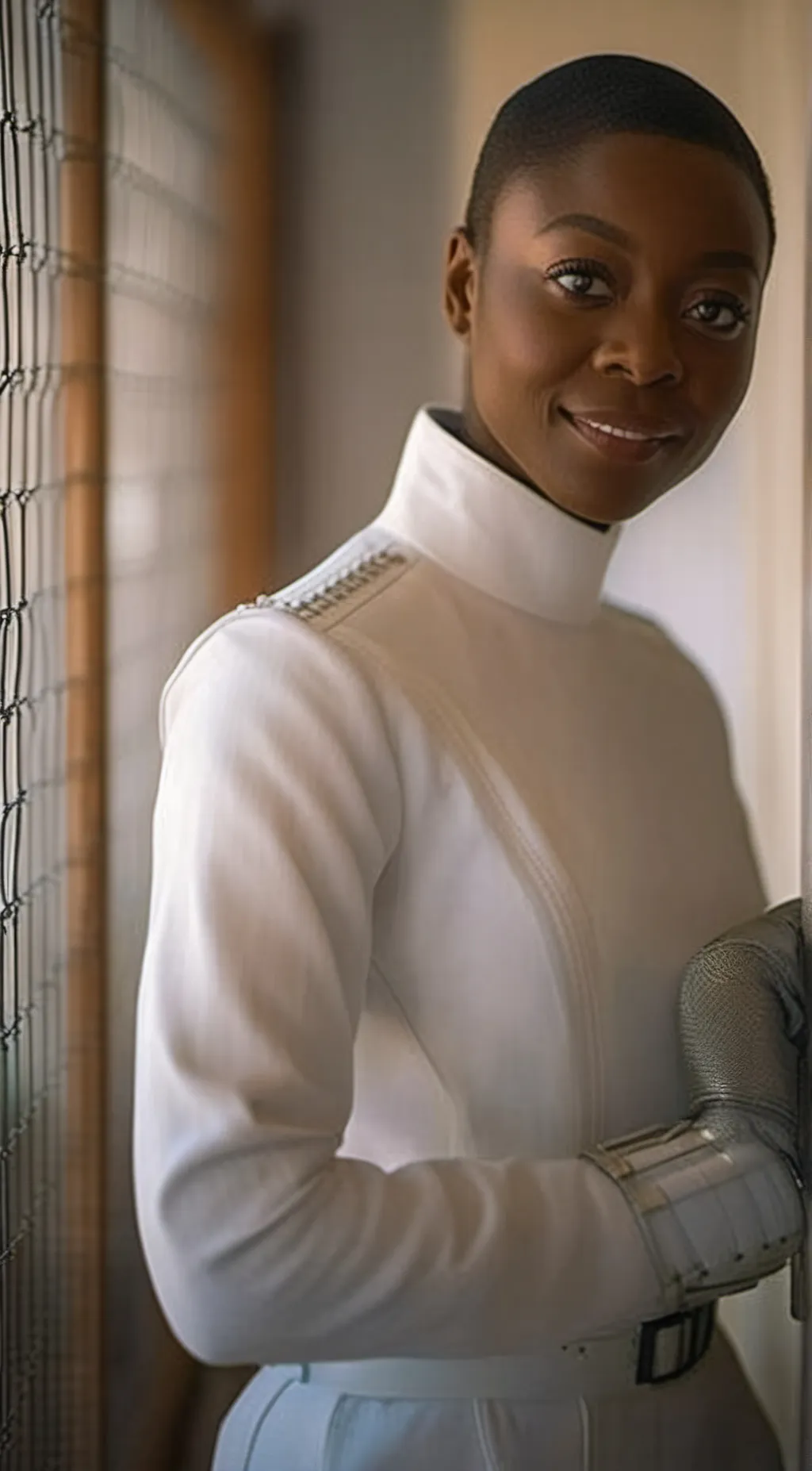 Talkie AI - Chat with Bianca barclay