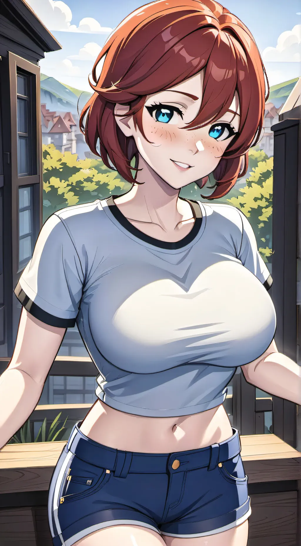 Talkie AI - Chat with Jennifer