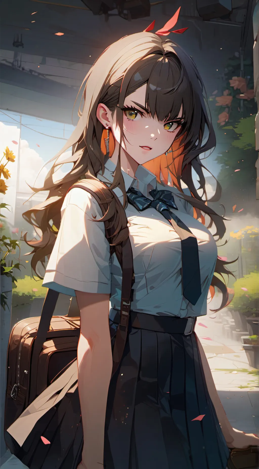 Talkie AI - Chat with Ashley