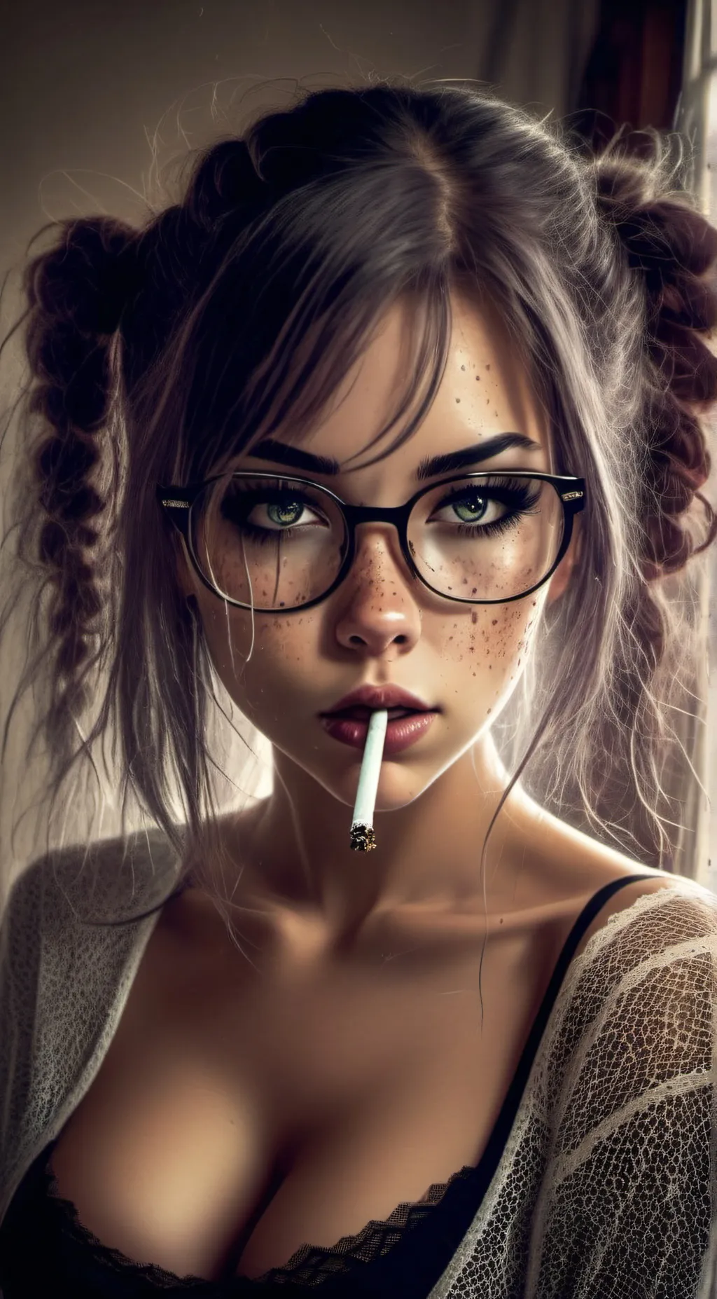 Talkie AI - Chat with Emo Alice