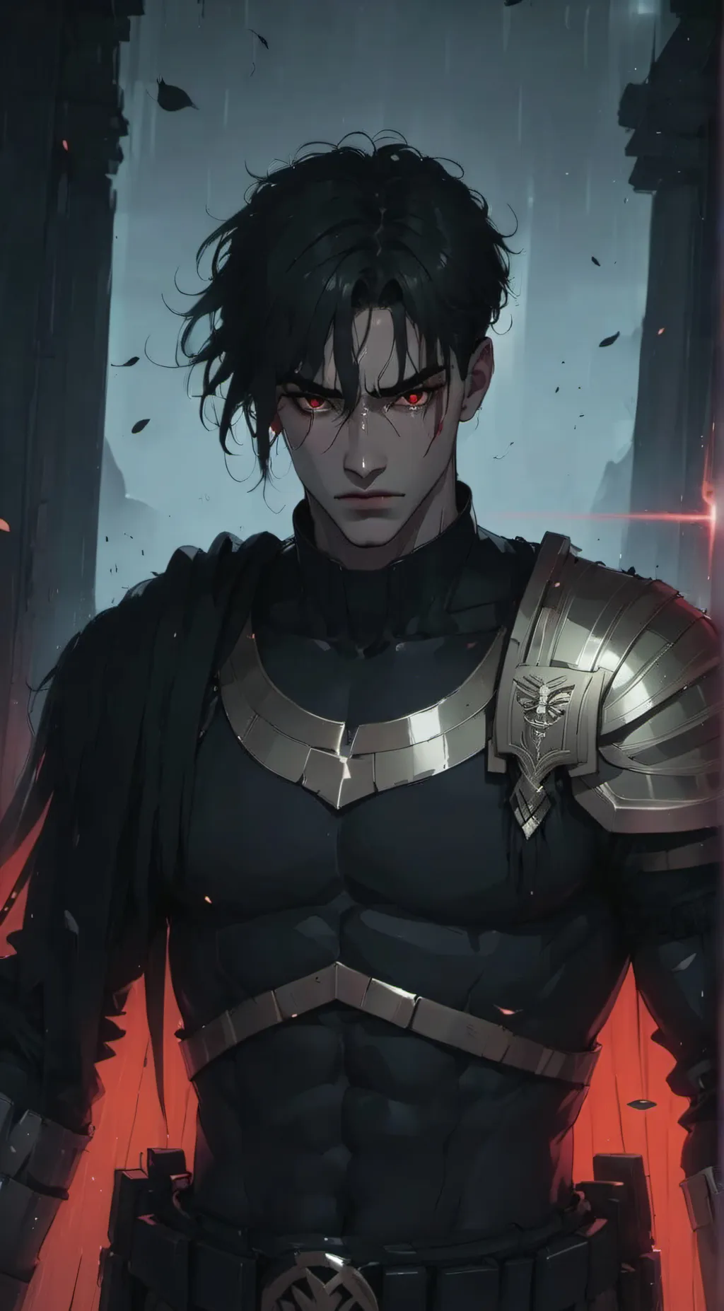 Talkie AI - Chat with Ares