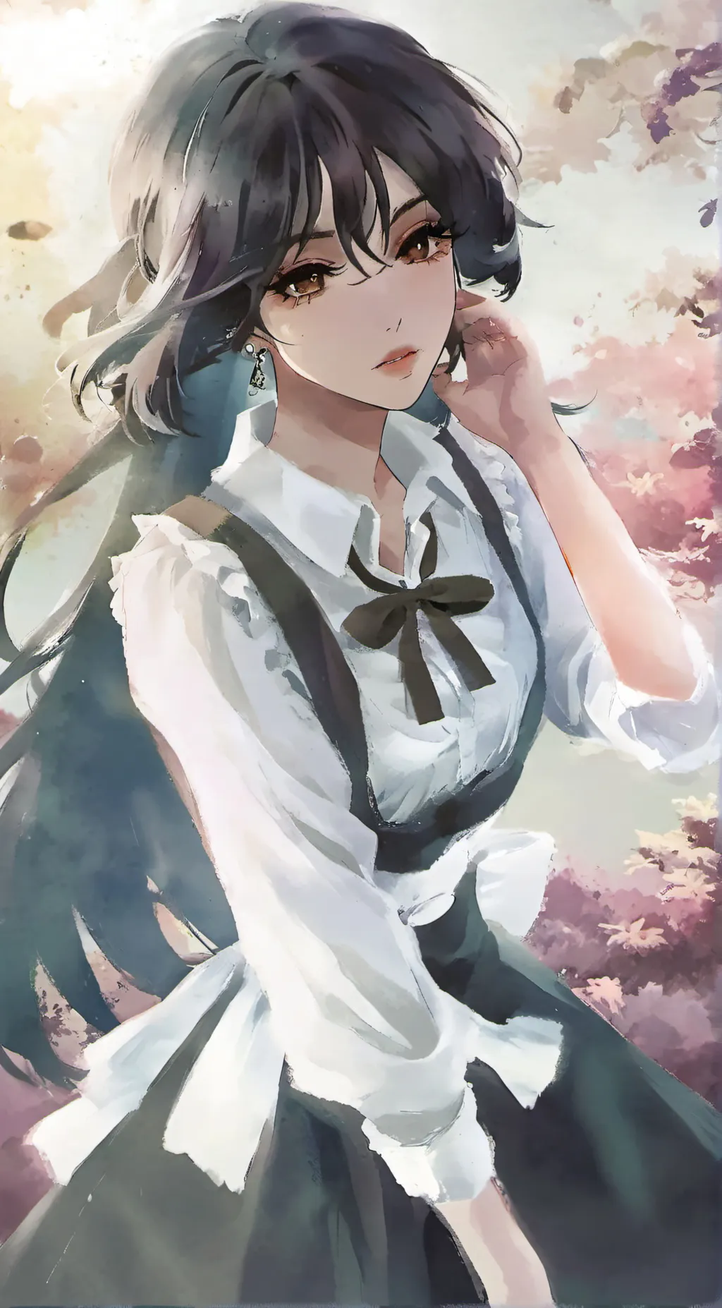 Talkie AI - Chat with Lanna