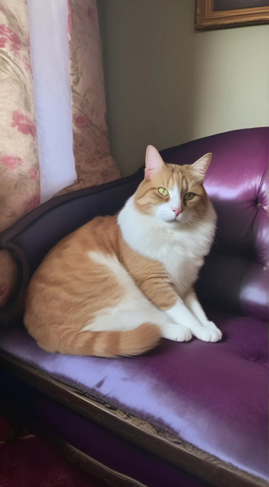 ai character: Akira background