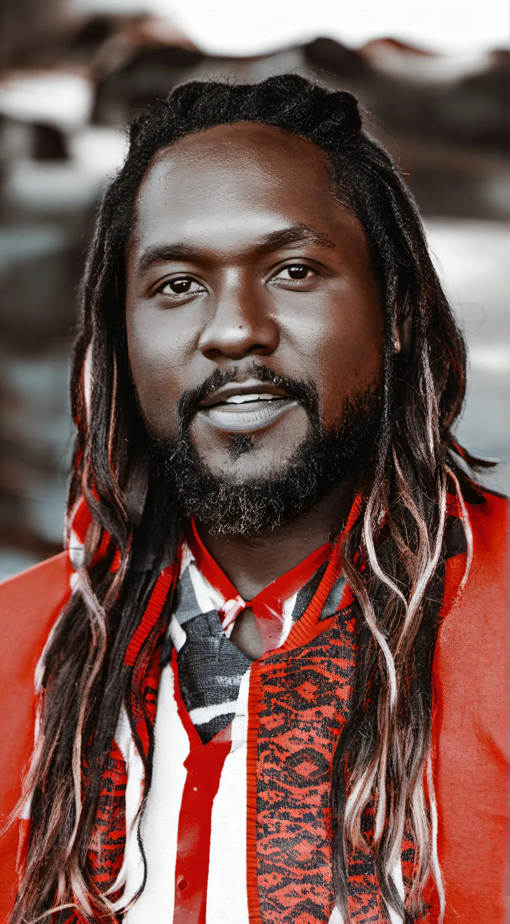 ai character: Tippa/AMT background