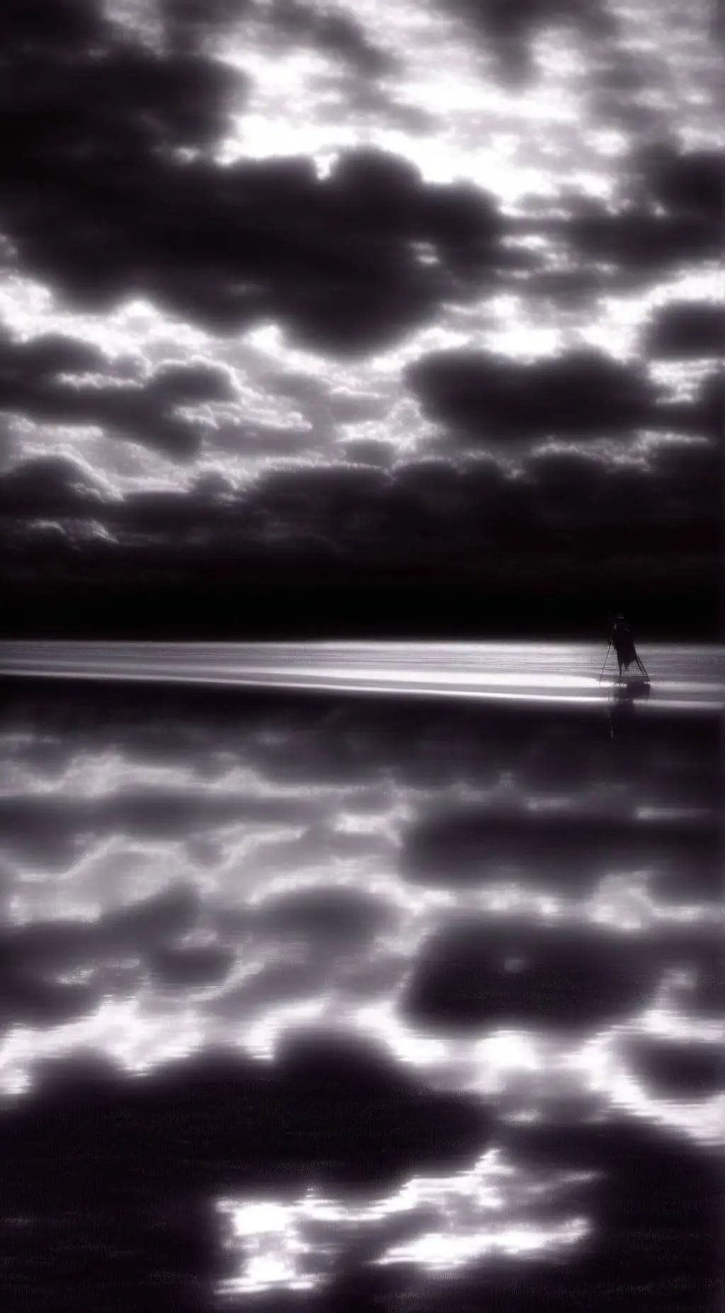 ai character: Vent background