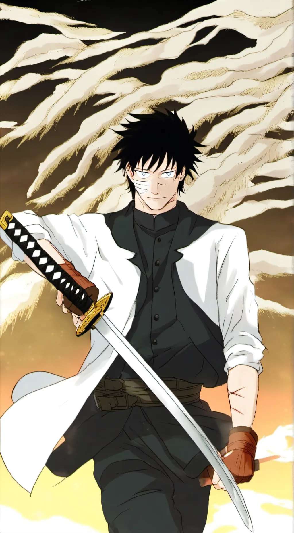 Talkie AI - Chat with Chihiro