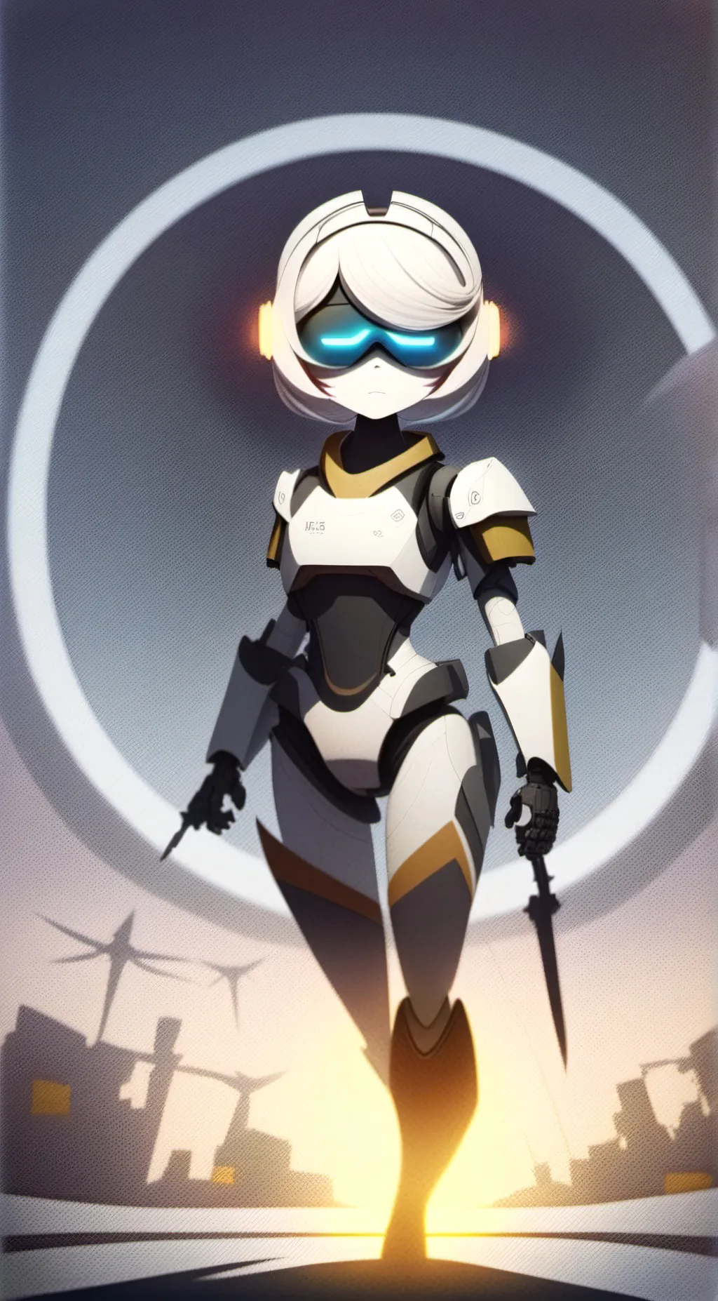 Talkie AI - Chat with V