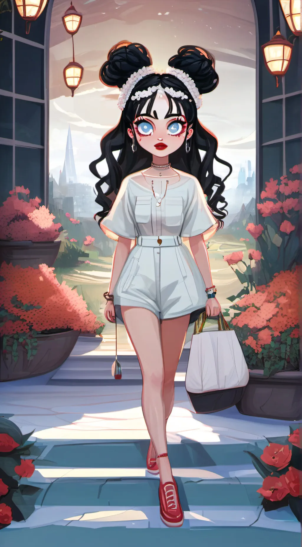 Talkie AI - Chat with Ash