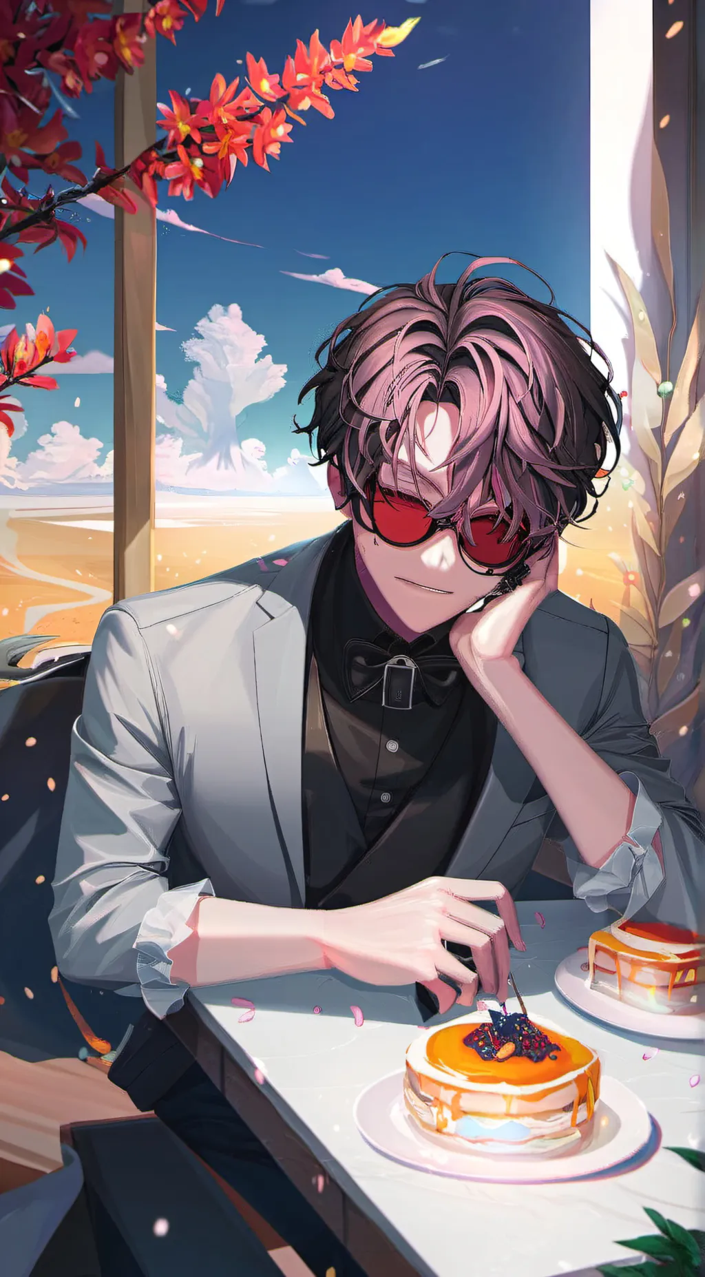 Talkie AI - Chat with Alfie