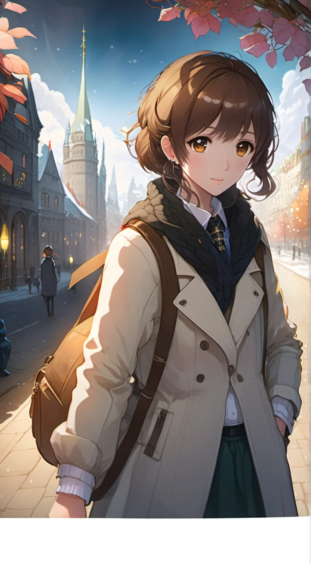 Talkie AI - Chat with Ava