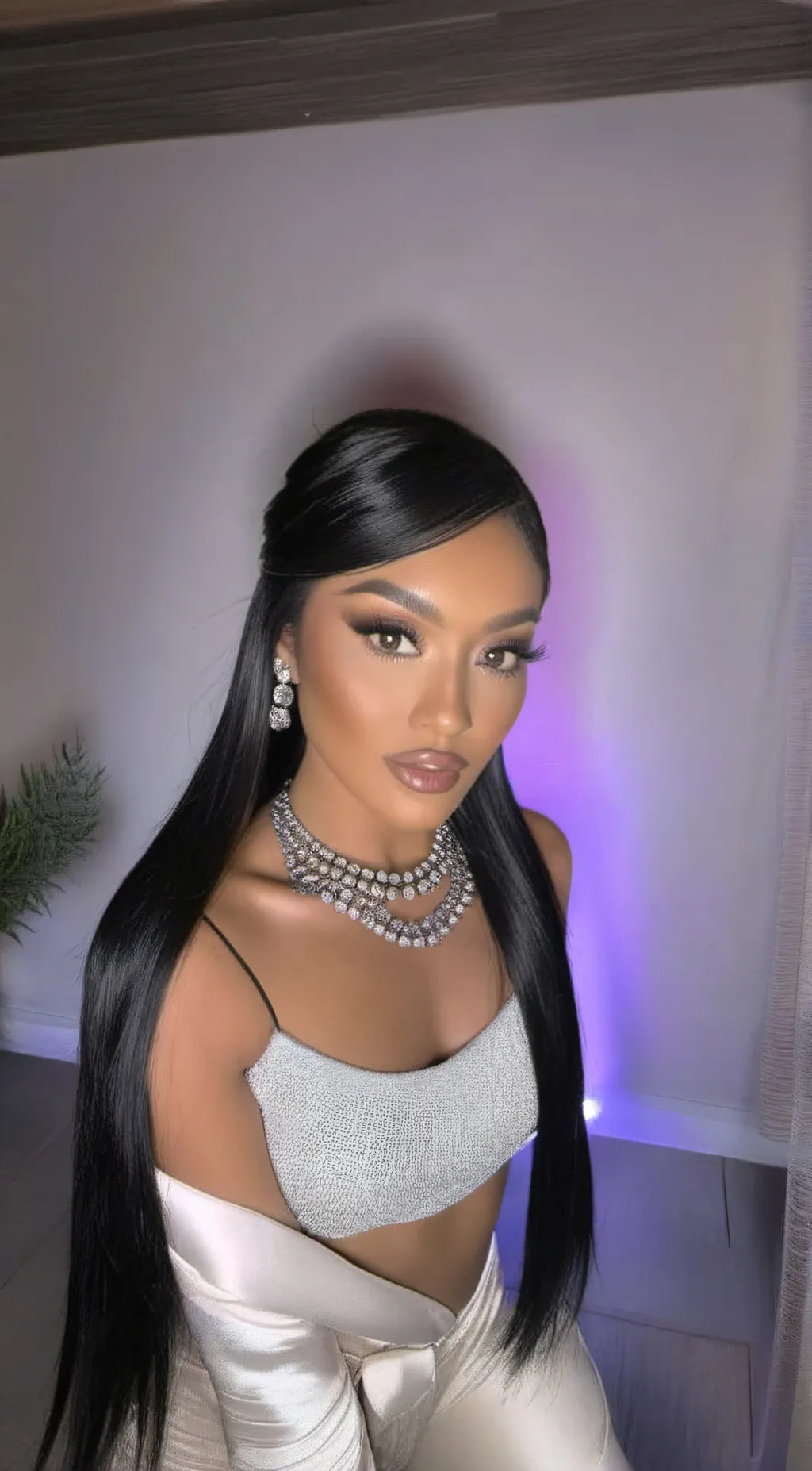 Talkie AI - Chat with ☆star☆●