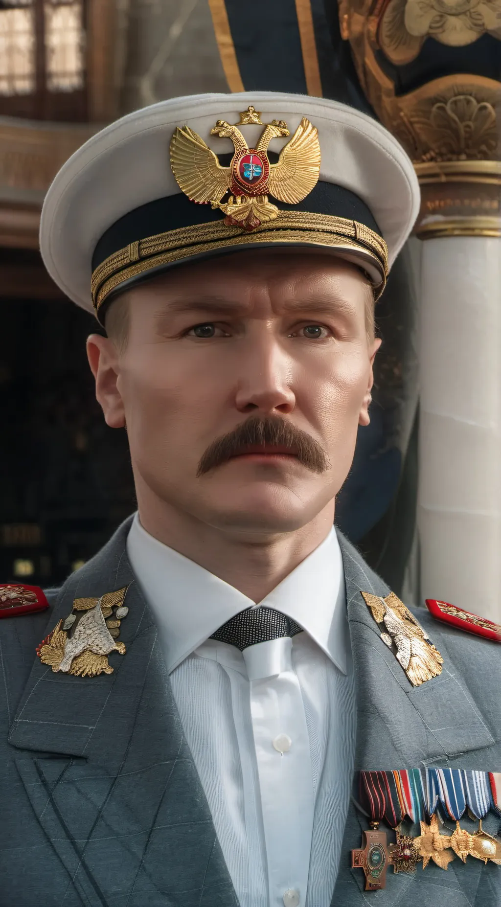 Talkie AI - Chat with Springs