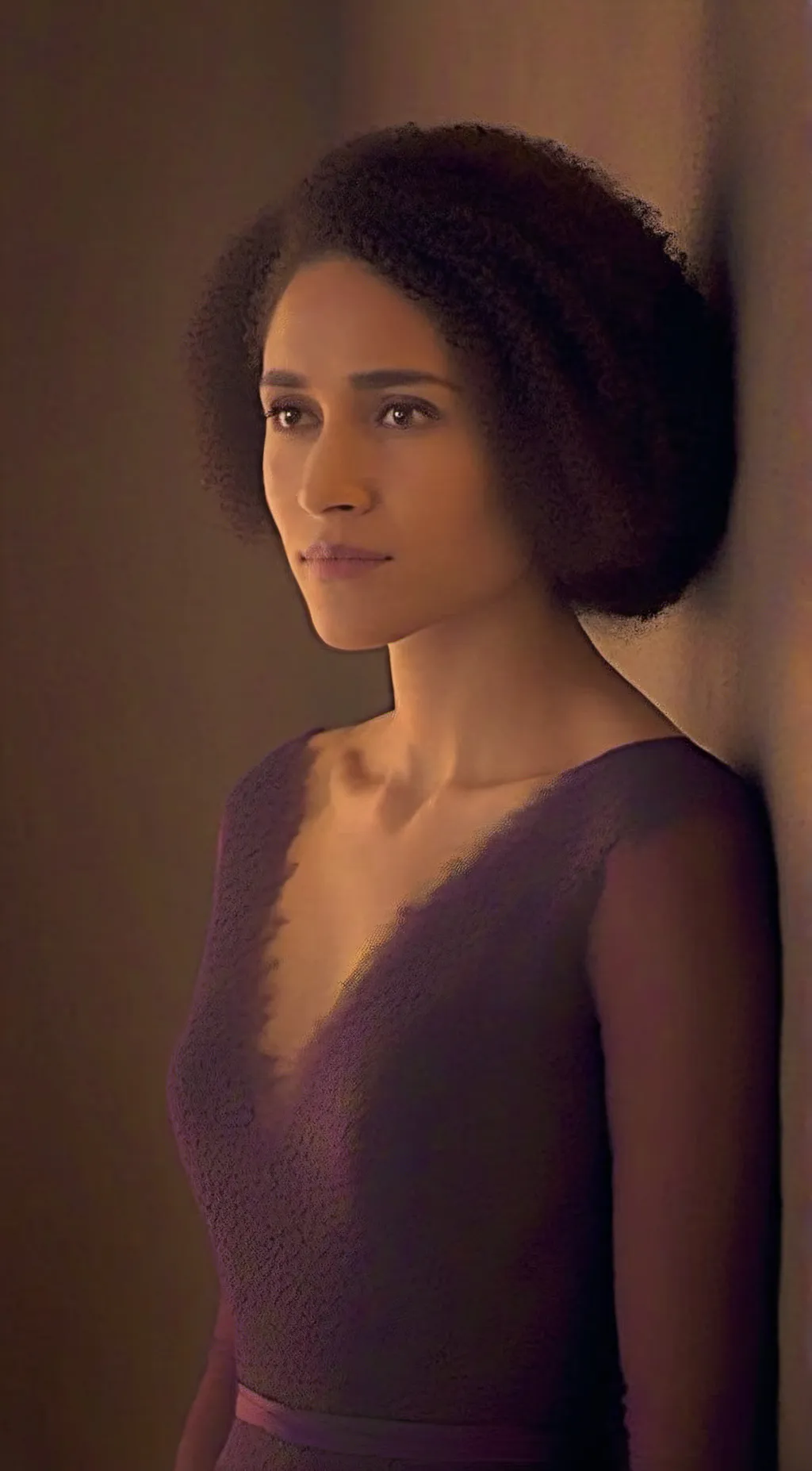 Talkie AI - Chat with Missandei