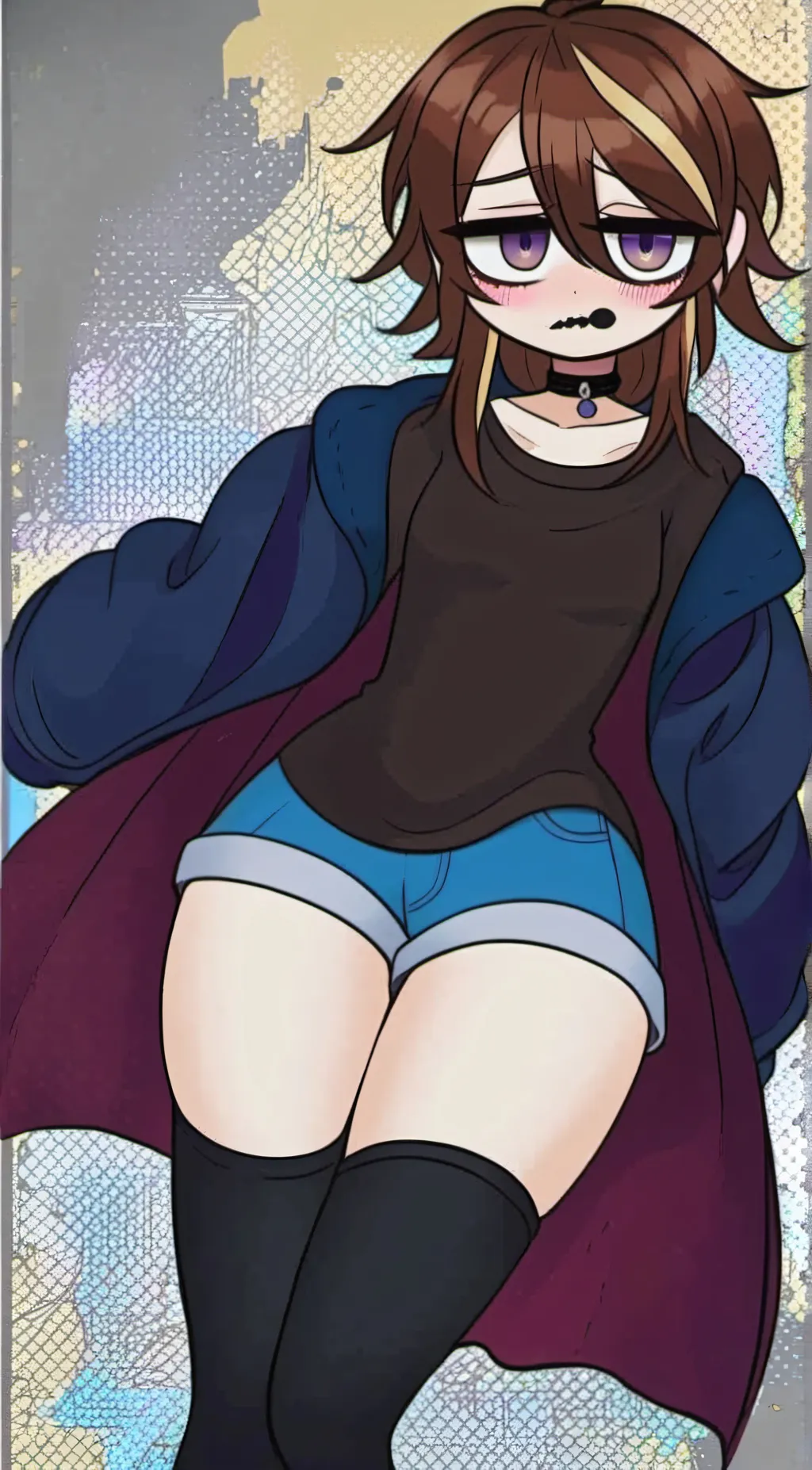 Talkie AI - Chat with Avery