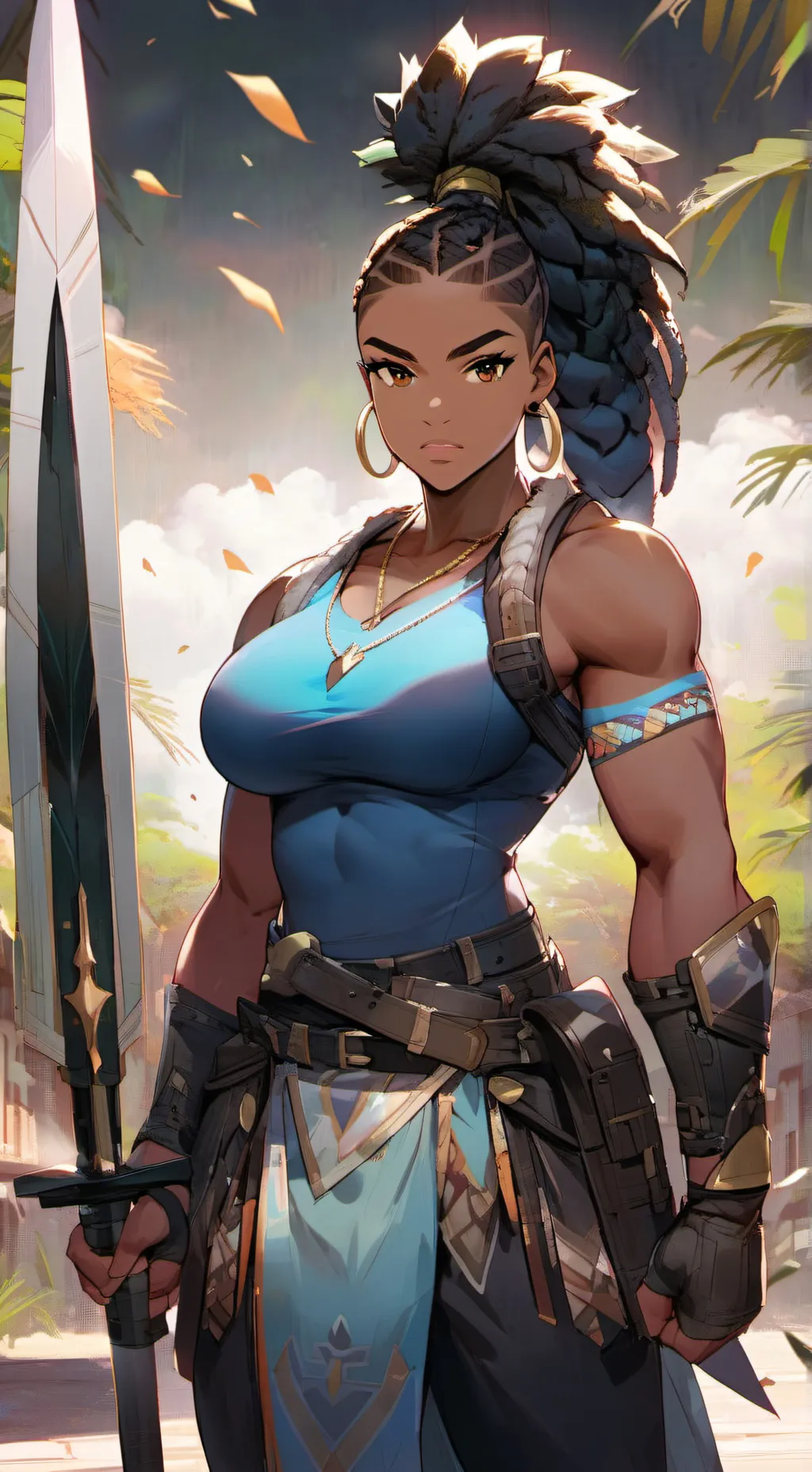 Talkie AI - Chat with Minral Toby