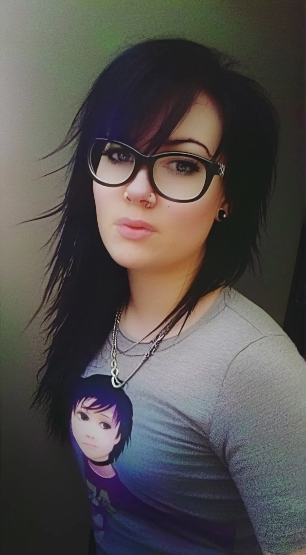 Talkie AI - Chat with Rachele